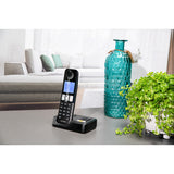 Philips D255 Draadloze Telefoon
