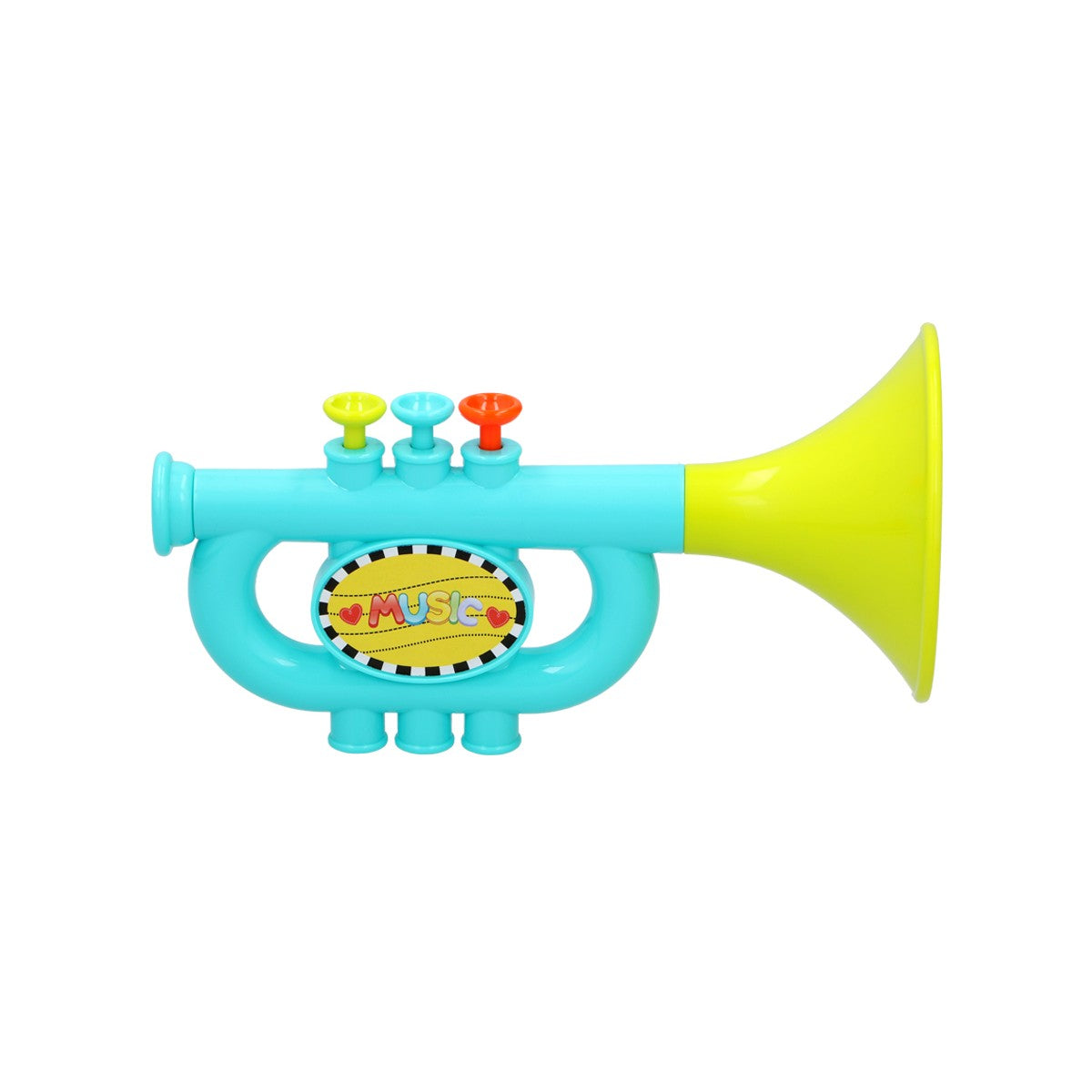 Let's Play Muziekinstrumenten Set - maximondo