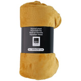 Arti Casa Fleece Deken 150x200 CM - maximondo