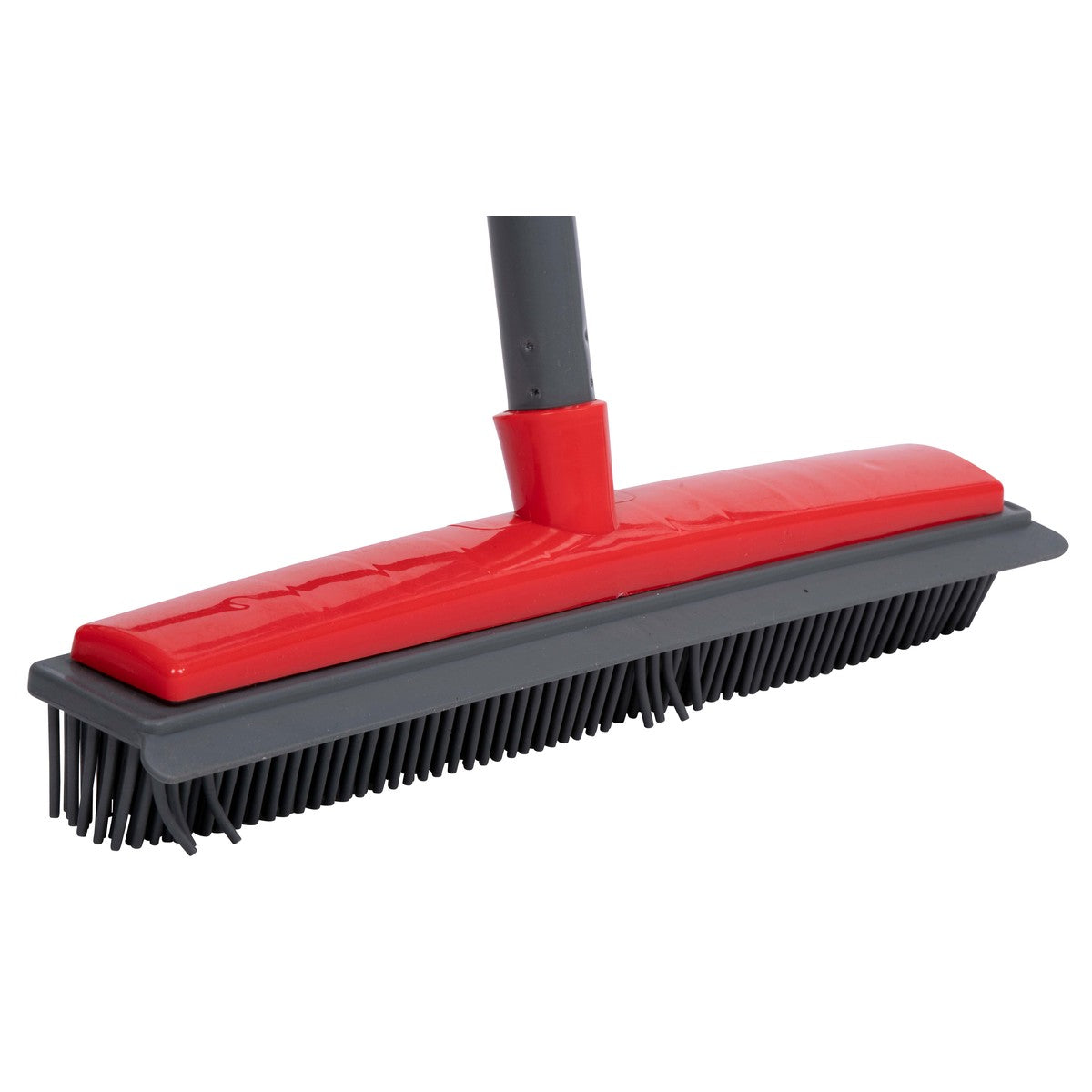Dirt Devil Rubberen Bezem dierenharen