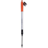 BLACK+DECKER Onkruidsnijder Telescoop - maximondo