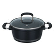 alpina Kookpan Ø20 Cm Zwart - maximondo