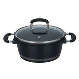 alpina Kookpan Ø20 Cm Zwart - maximondo