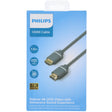 Philips HMDI Kabel 1.5 M 4K - maximondo