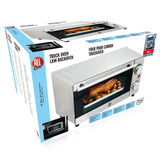All Ride 24V Oven - Vrachtwagen/Camper - maximondo