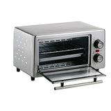 All Ride 24V Oven - Vrachtwagen/Camper - maximondo