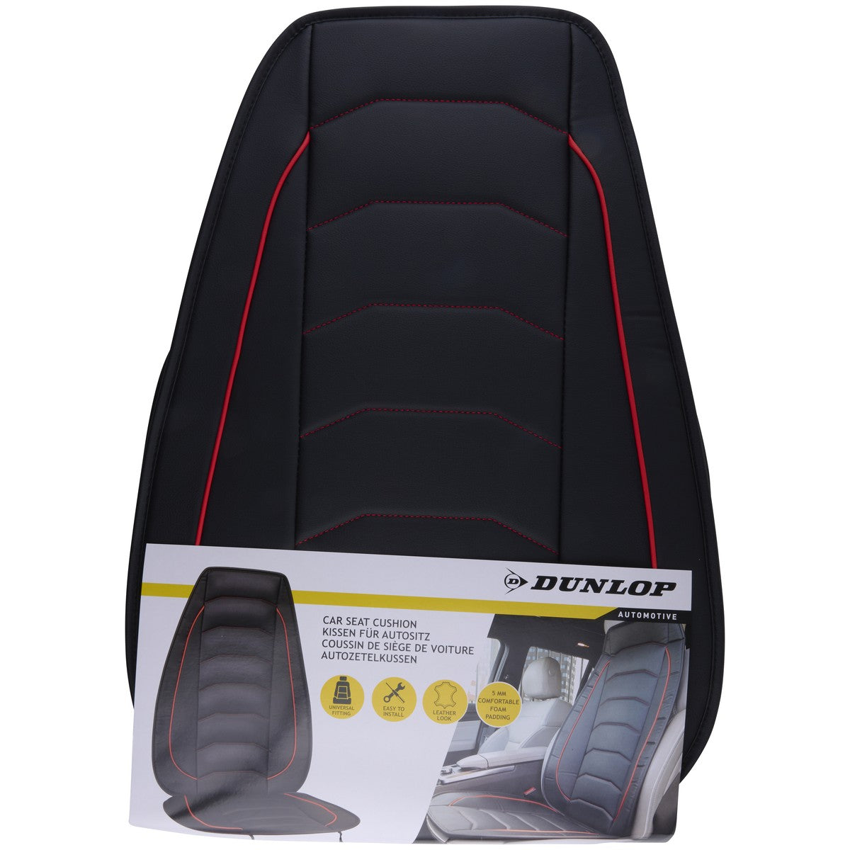 Dunlop Autostoelhoes - maximondo