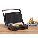 alpina Contactgrill 750W Tosti Grill