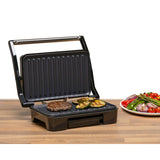 alpina Contactgrill 750W Tosti Grill