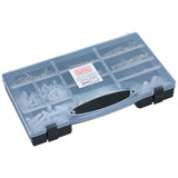 BLACK+DECKER Spijkers set - maximondo