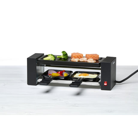alpina Raclette Gourmet Set