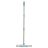 alpina Dweil Met Dweilsteel Mop