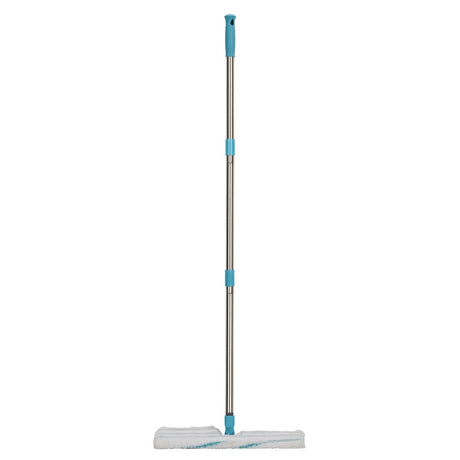 alpina Dweil Met Dweilsteel Mop - maximondo