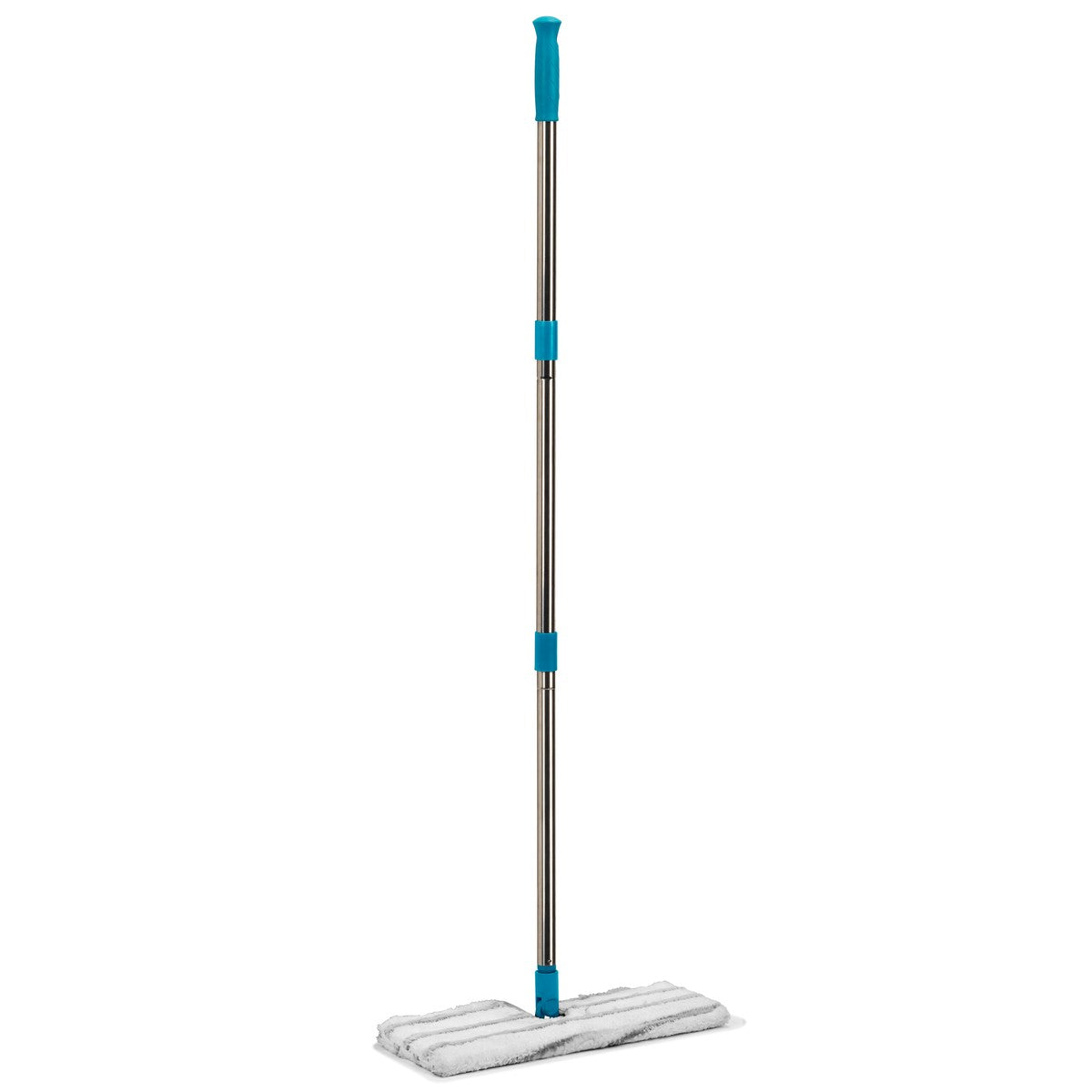 alpina Dweil Met Dweilsteel Mop