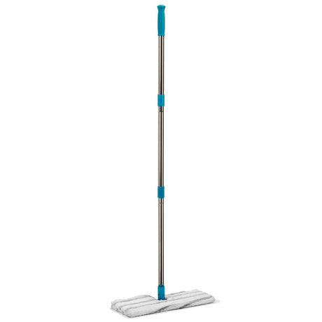 alpina Dweil Met Dweilsteel Mop - maximondo