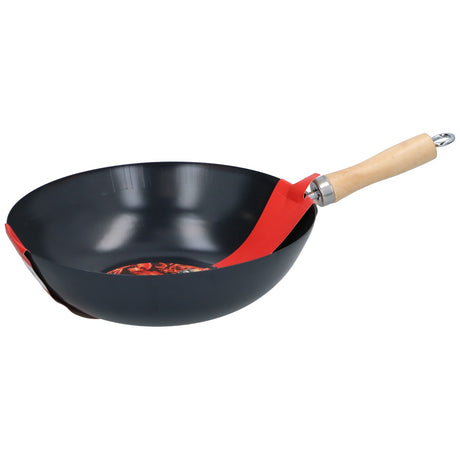 alpina Wokpan ⌀30CM NonStick - maximondo