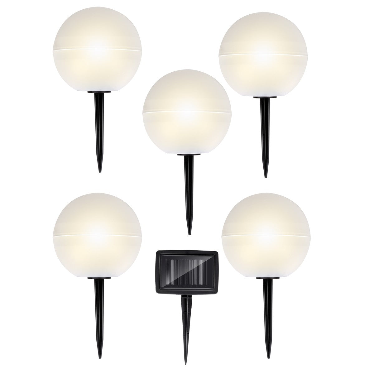 Grundig Buitenlampen LED - maximondo