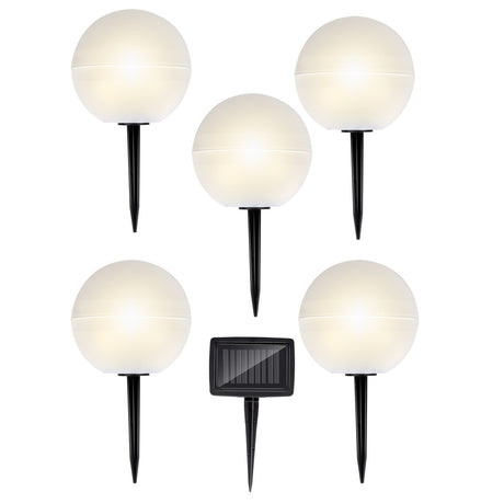 Grundig Buitenlampen LED - maximondo