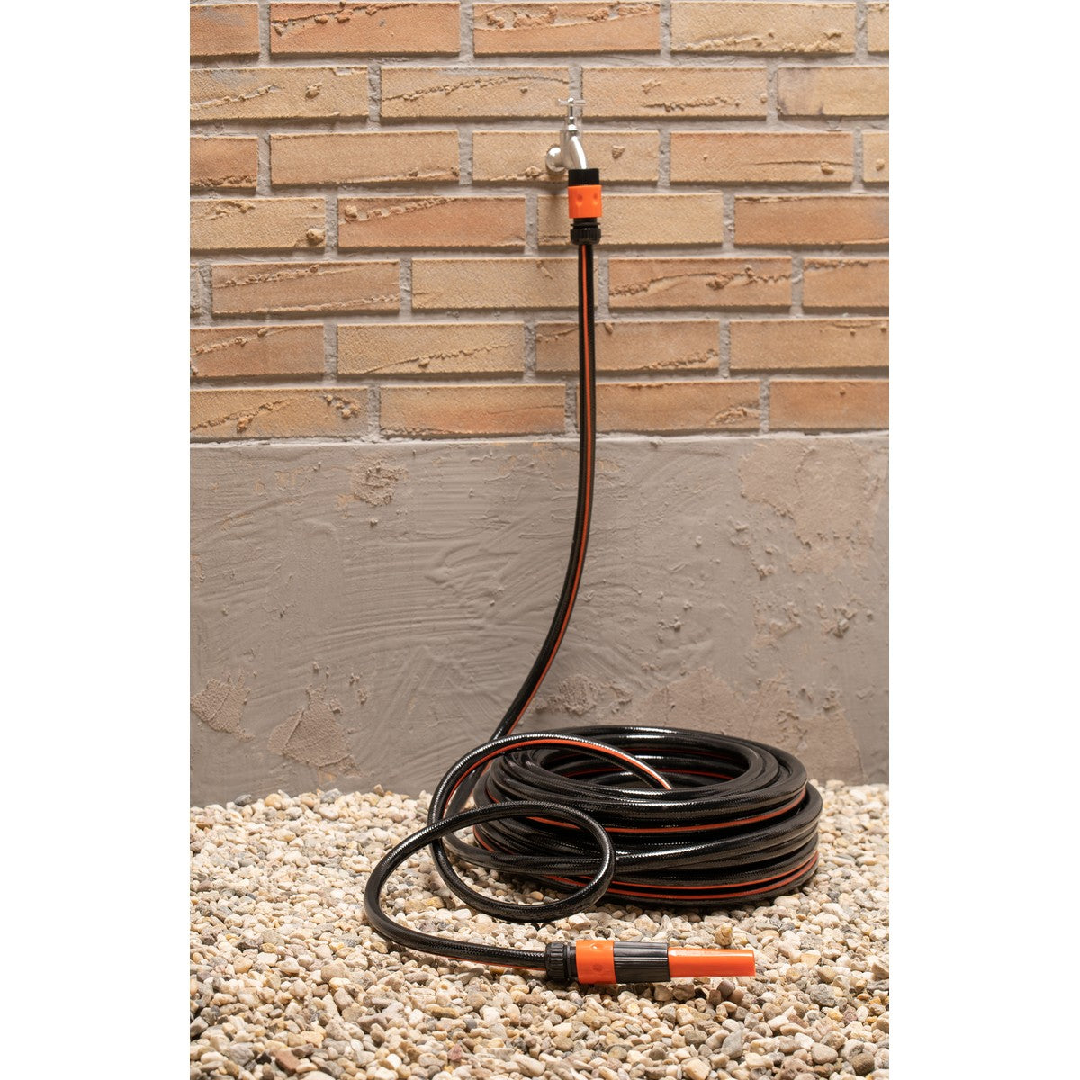 BLACK+DECKER Tuinslang Set 20M - maximondo