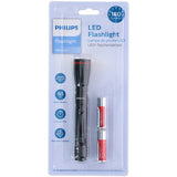 Philips Zaklamp LED - maximondo