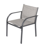 Lifetime Garden Tuinset Parijs 4 Stuks - maximondo