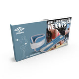 Umbro Pols en Enkelgewichten - maximondo