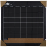 Arti Casa Weekplanner 6 Weken - maximondo