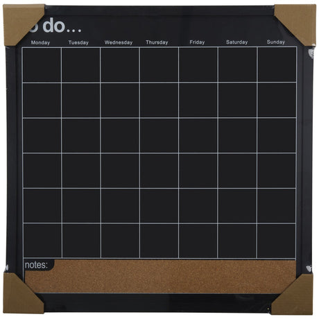 Arti Casa Weekplanner 6 Weken - maximondo