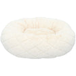 maxxpro Hondenmand/ Kattenmand Donut Beige - maximondo