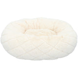 maxxpro Hondenmand/ Kattenmand Donut Beige - maximondo