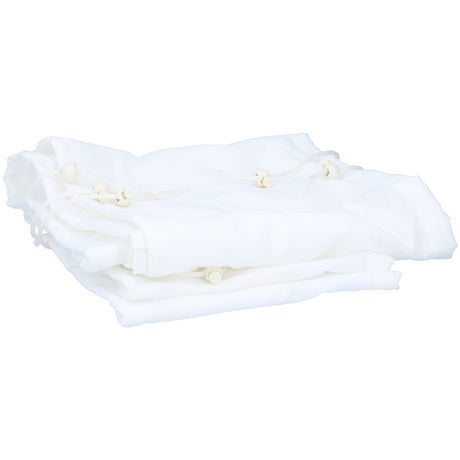 Lifetime Air raamafdichtingsset, 220x30 cm - maximondo