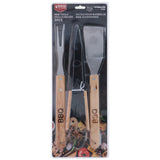 BBQ Collection set 3 Stuks - maximondo