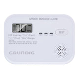 Grundig Koolmonoxidemelder 10 Jaar Batterij – CO Melder - maximondo