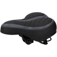 Dunlop Fietszadel Gel 26 x 23 cm - maximondo