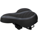 Dunlop Fietszadel Gel 26 x 23 cm - maximondo
