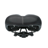 Dunlop Fietszadel Gel 26 x 23 cm - maximondo