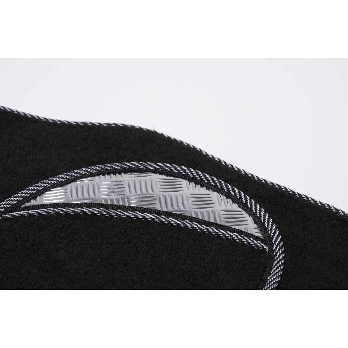 Dunlop Automatten Set 4 Stuks