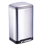 Dirt Devil Pedaalemmer 30L RVS - maximondo