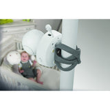 Motorola Nursery Babyfoon met Camera - Baby Monitor VM 855
