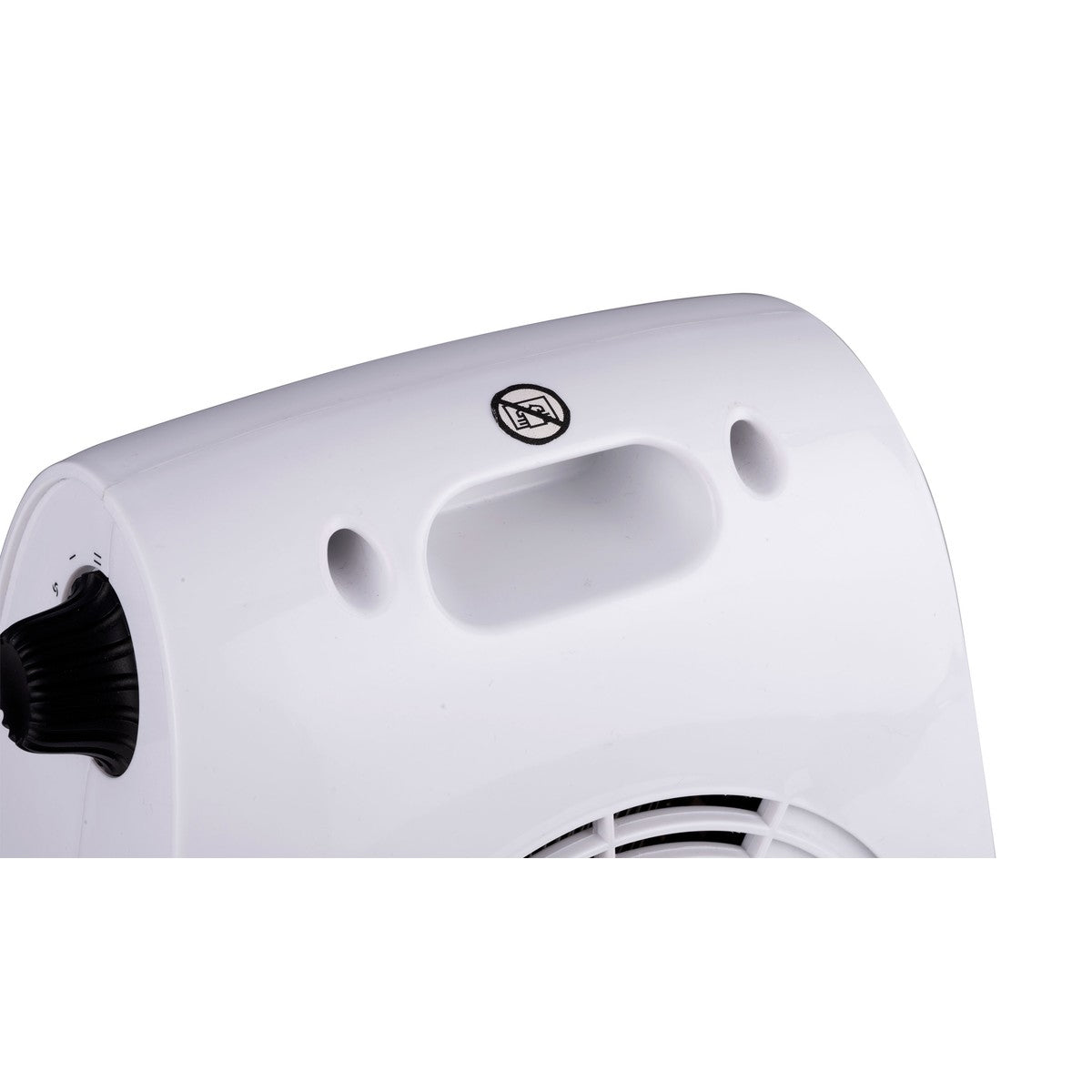 alpina Heater max 2000W - maximondo