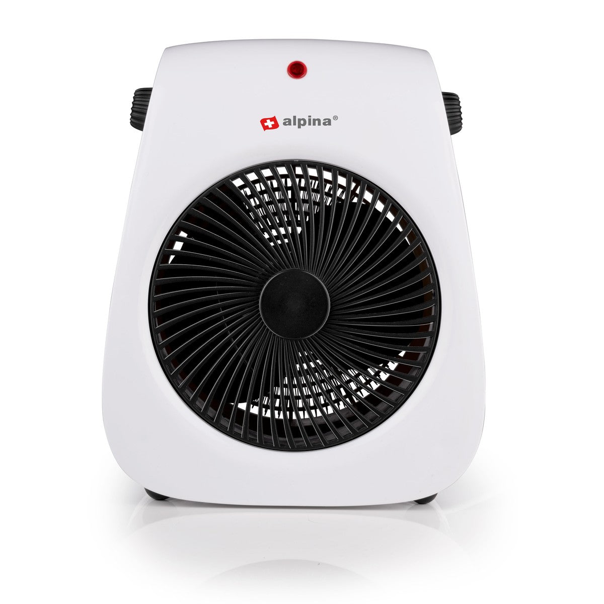 alpina Heater max 2000W - maximondo
