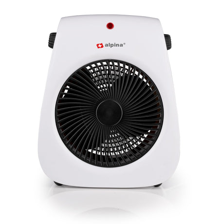 alpina Heater max 2000W - maximondo