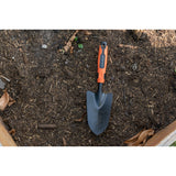 BLACK+DECKER Tuinschep 35 Cm - maximondo