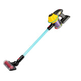 Eddy Toys Speelgoed Stofzuiger – Kinder Stofzuiger - maximondo