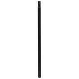 Camp Active Parasol - Zonnescherm 250x240 cm - maximondo