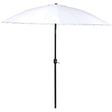 Camp Active Parasol - Zonnescherm 250x240 cm - maximondo