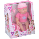 My Baby & Me Babypop - maximondo