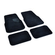 All Ride Automatten Zwart - maximondo