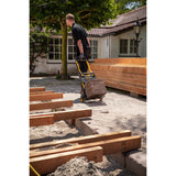 Stanley 2-in-1 Steekwagen - max. 137KG