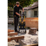 Stanley 2-in-1 Steekwagen - max. 137KG
